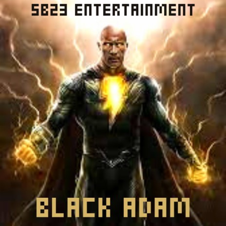 Black Adam | Boomplay Music