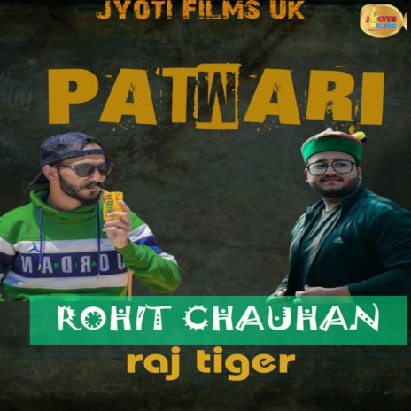 PATWARI (Garhwali song) ft. ft Raj tiger | Boomplay Music