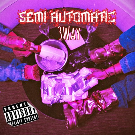 Semi Automatic | Boomplay Music