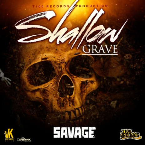 Shallow Grave | Boomplay Music