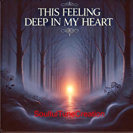 This Feeling Deep in my Heart | Boomplay Music