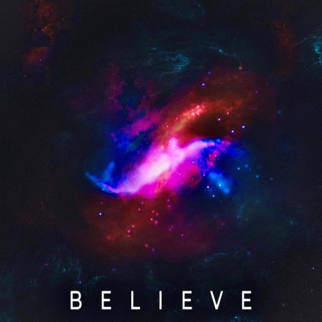 Believe ft. Dawn Harght
