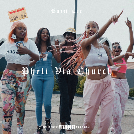 Pheli Via Church | Boomplay Music