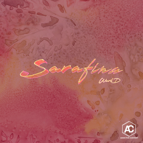 Sarafina | Boomplay Music