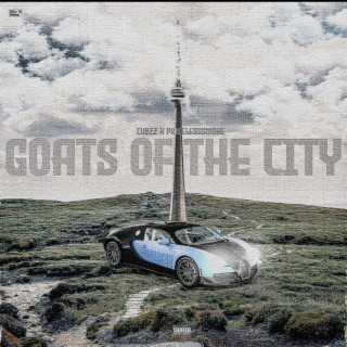 Goats Of The City