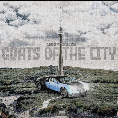Goats Of The City ft. Priceless | Boomplay Music