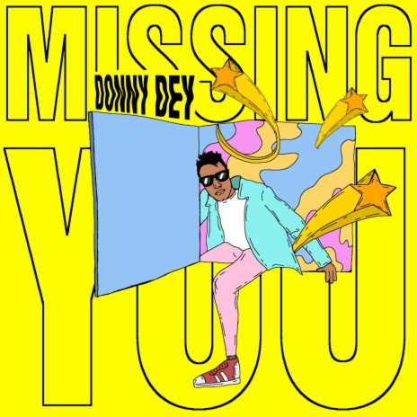 Missing You | Boomplay Music