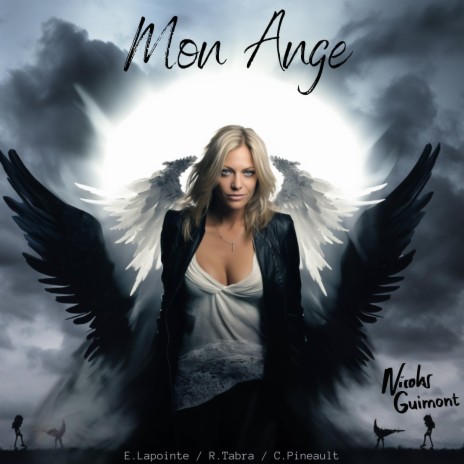 Mon Ange | Boomplay Music