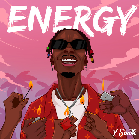 Energy | Boomplay Music