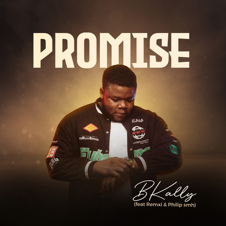 Promise (feat. Remxi and Philips SMH) | Boomplay Music