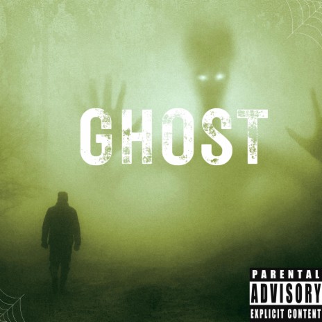 Ghost ft. Ether Tha Reaper | Boomplay Music
