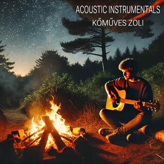 Acoustic Instrumentals #2