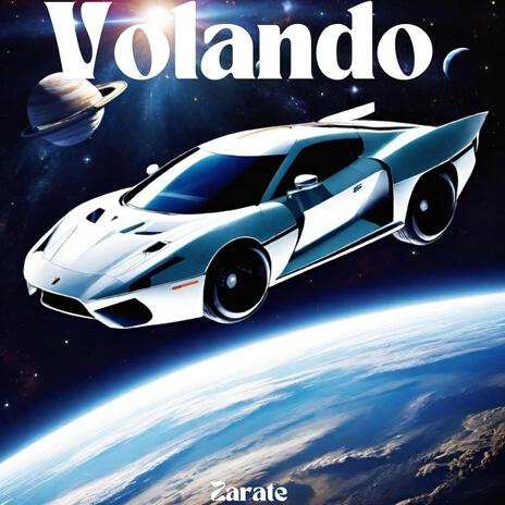 Volando | Boomplay Music