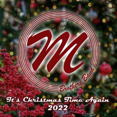 It's Christmas Time Again '22 | Boomplay Music