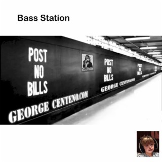 Bass Station