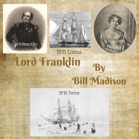 Lord Franklin | Boomplay Music