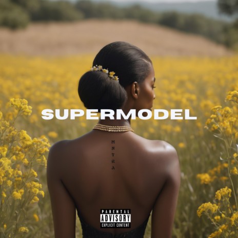 SUPERMODEL | Boomplay Music