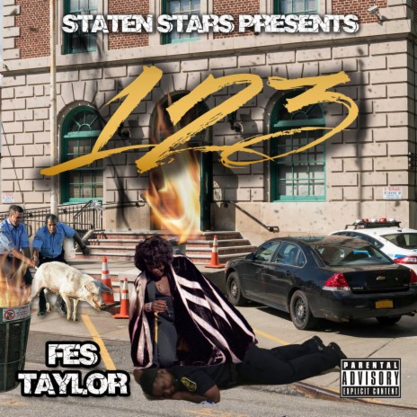 FES TAYLOR -123 | Boomplay Music