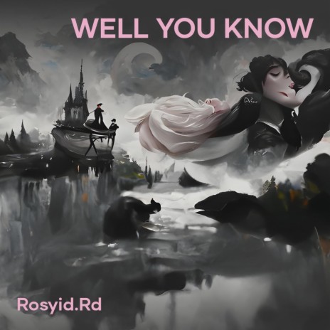 Well You Know | Boomplay Music