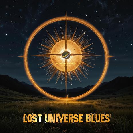 Blues do Universo Perdido | Boomplay Music