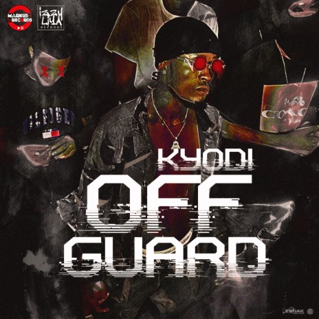 Off Guard | Boomplay Music