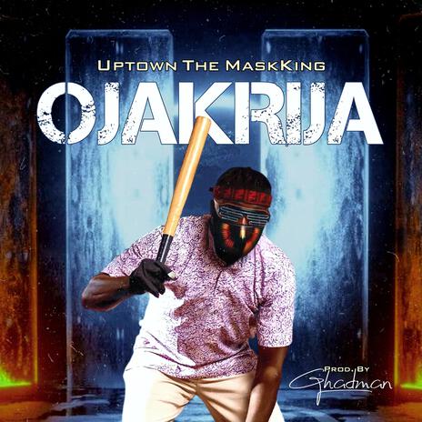 OJAKRIJA | Boomplay Music