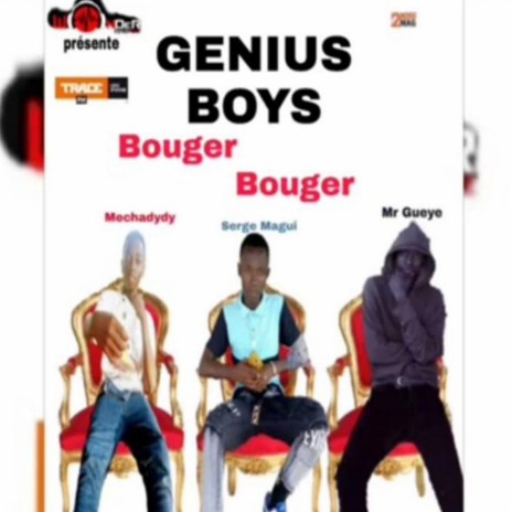 Bouger Bouger | Boomplay Music