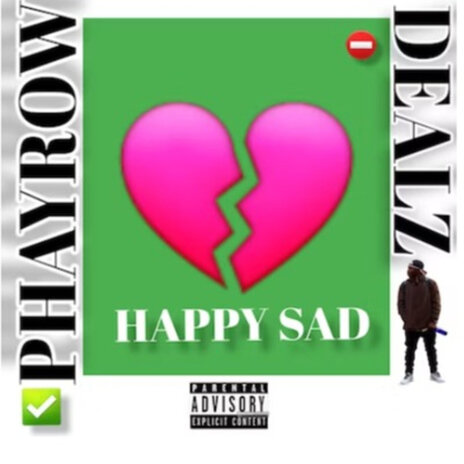 Happy Sad | Boomplay Music