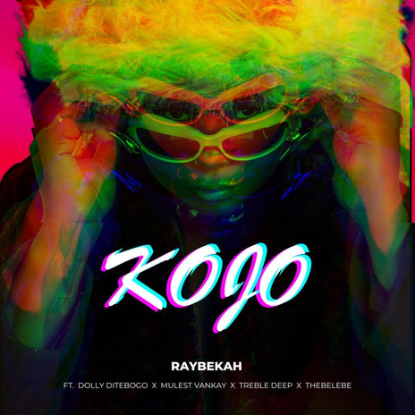 KOJO (feat. Mulest Vankay, Treble Deep & Thebelebe) | Boomplay Music