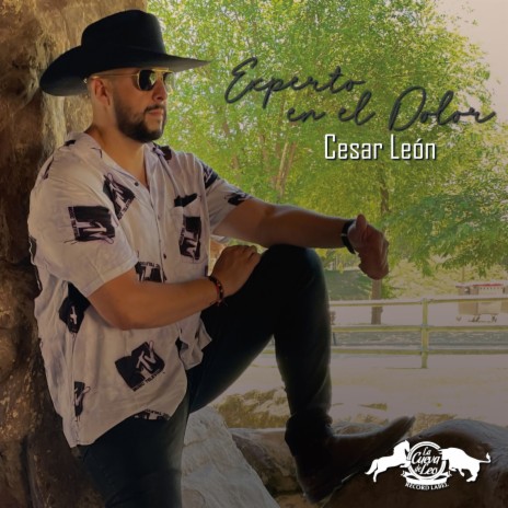 Experto en el Dolor ft. Cesar Leon | Boomplay Music