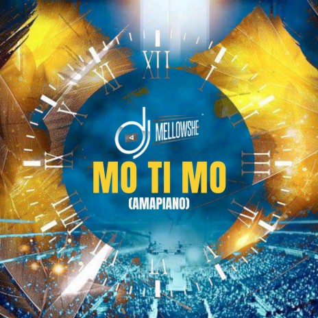 Mo Ti Mo (Amapiano)