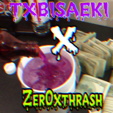 WOCK SPLASH! ft. zer0xthrash