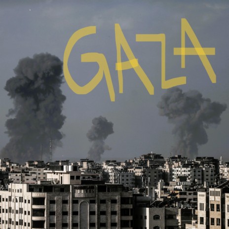 Cypher Gaza | Boomplay Music