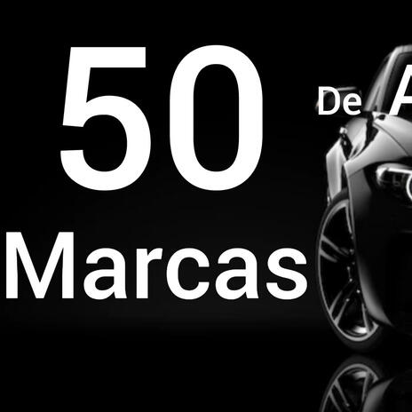 50 marcas de autos | Boomplay Music