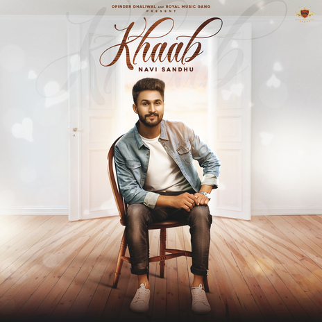 Khaab | Boomplay Music