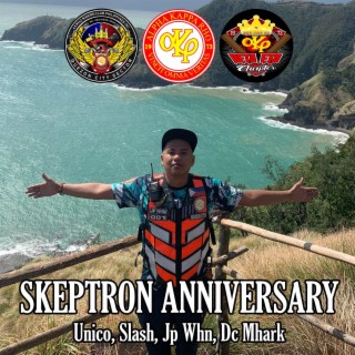 Skeptron Anniversary (Jp Whn)