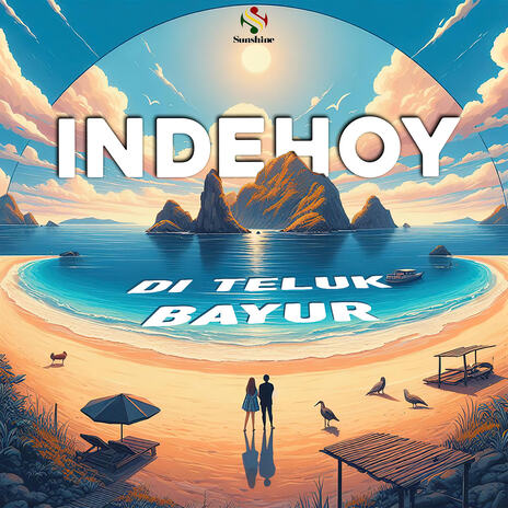 Indehoy di Teluk Bayur | Boomplay Music