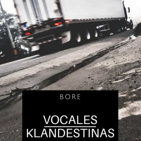 Vocales Klandestinas | Boomplay Music