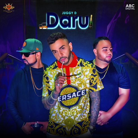 Daru ft. Deep jandu | Boomplay Music