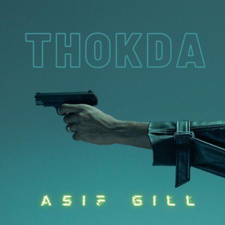 THOKDA | Boomplay Music