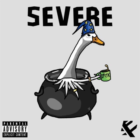 Severe | Boomplay Music