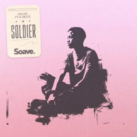 Soldier (feat. K-Beatz)