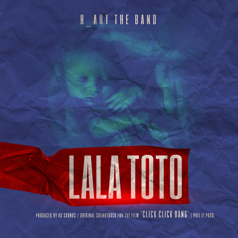 LALA TOTO | Boomplay Music