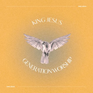 King Jesus (Live)