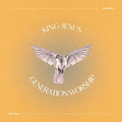King Jesus (Live) ft. Doug Johnson