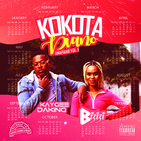 Kokota (feat. Killer Kau) | Boomplay Music