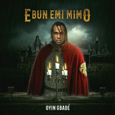 Ebun Emi Mimo | Boomplay Music