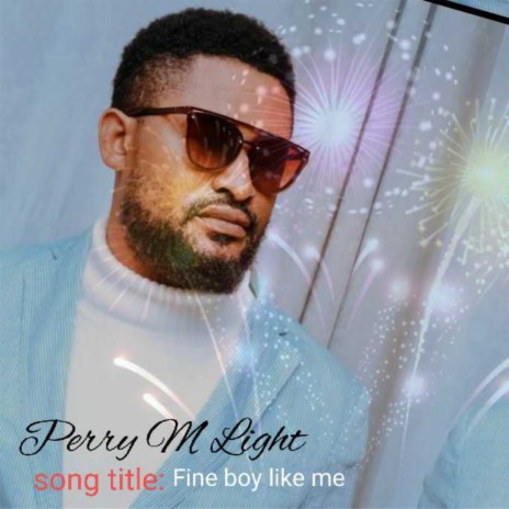 Fine Boy Like Me | Boomplay Music
