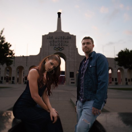 WE CAME TO BRING THE FIRE (LA Coliseum 100th Anniversary Anthem) ft. Sam Vendig