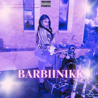 Barbinikk (Whos That Gurl?)